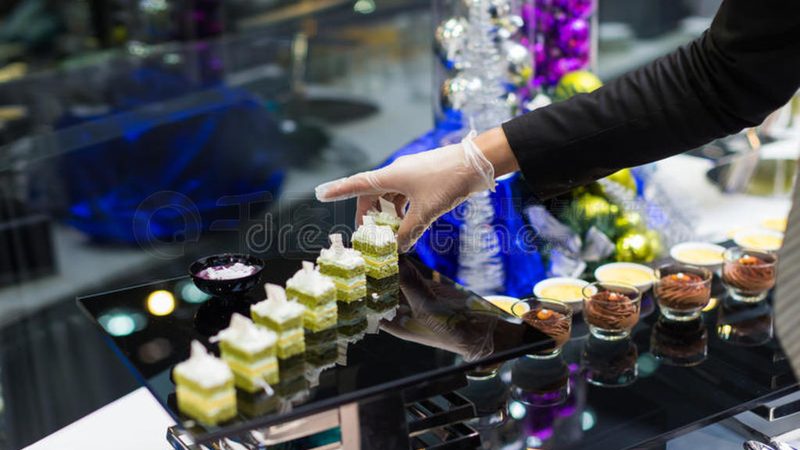 预制菜盒材质定制：揭秘食品安全与环保的双重保障