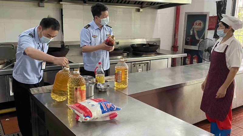食品招商流程揭秘：正规操作，保障品牌声誉