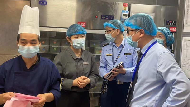 食品招商网招商流程：揭秘高效合作之道