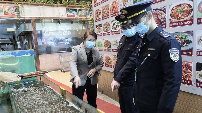 食品批发加盟，这些常见问题你了解吗？**