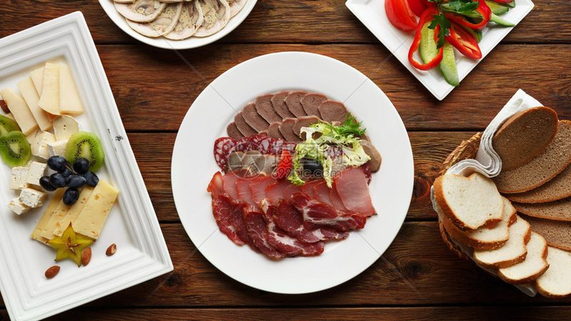 成都餐饮供应链代理公司：揭秘高效供应链背后的秘密