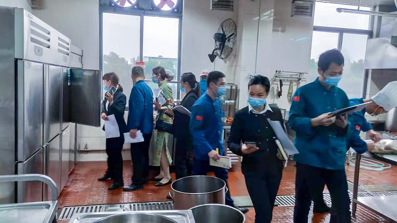 蜜饯果干批发商不敢说的三个分级真相