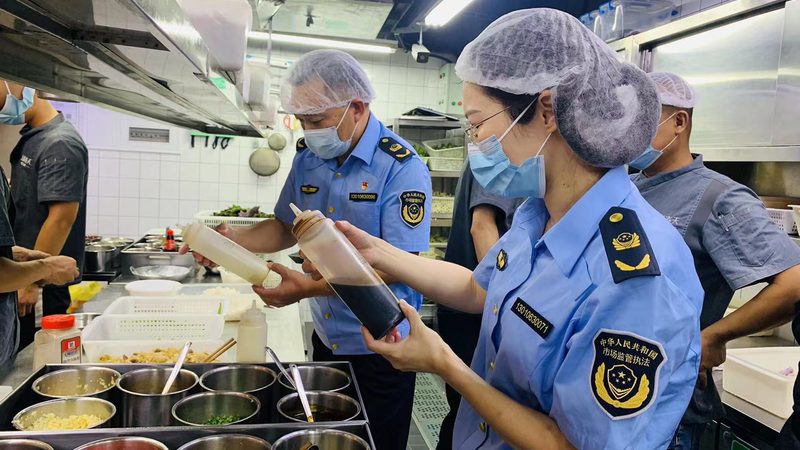 连锁烘焙原料代理加盟，这些标准你了解吗？**