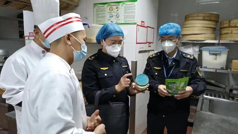 零食批发商绕开厂家直销报价的隐性成本