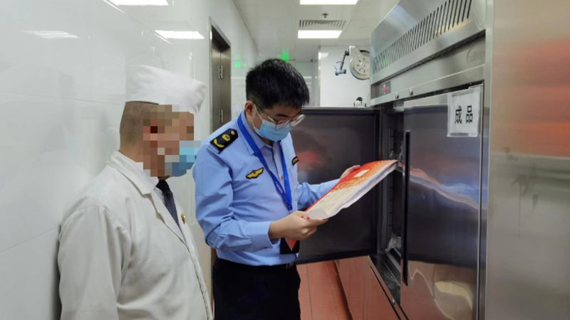 安徽速冻食品：揭秘其制作工艺与市场趋势**