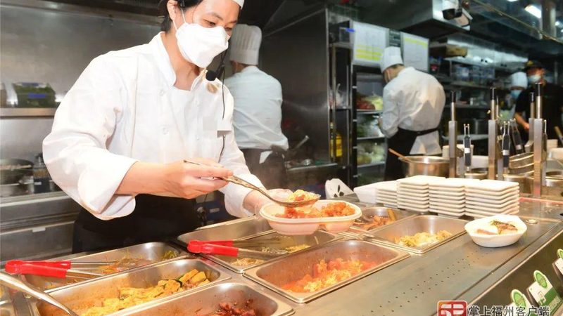 广东米面制品生产厂家排名