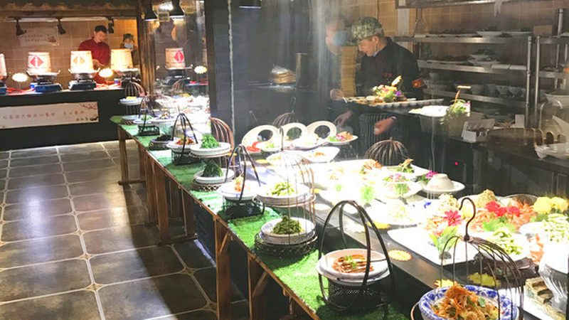 食品代加工：100斤起订量的背后逻辑