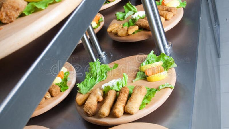 小餐饮加盟品牌，如何慧眼识珠？**