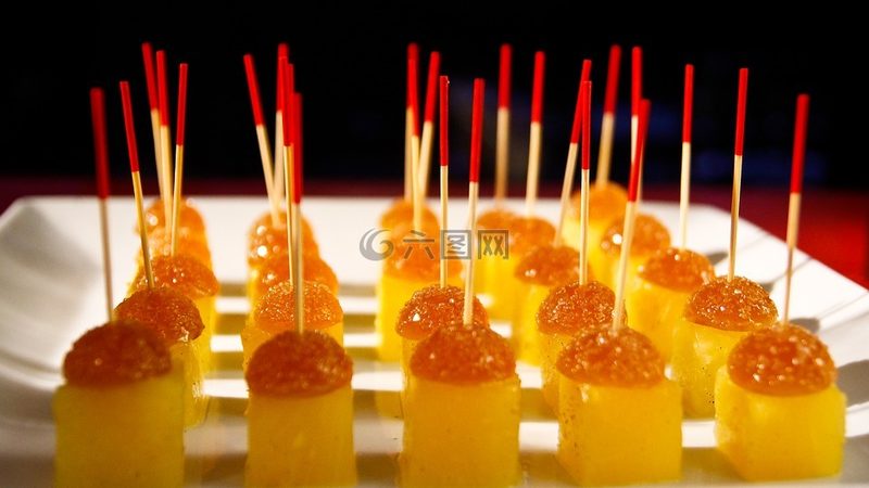 社区餐饮供应链定制方案