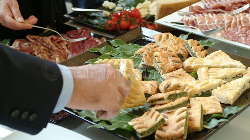 餐饮供应链代理：揭秘成功背后的关键要素**